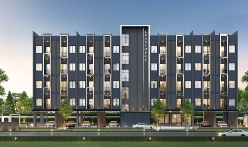 แบบบ้านสไตล์โมเดิร์น ลักชูรี่ UdDJLRXo