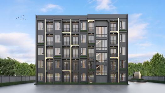 แบบบ้านสไตล์โมเดิร์น ลักชูรี่ OcrkJjjP