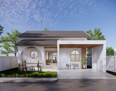 แบบบ้านสไตล์มินิมอล ZA7oAqtG