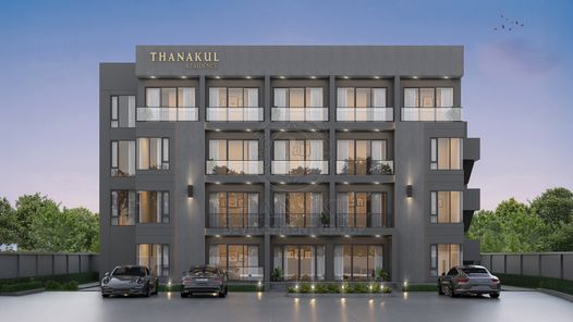 แบบบ้านสไตล์โมเดิร์น ลักชูรี่ Tm0TyD64