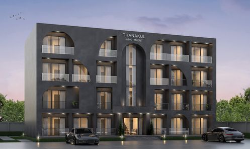 แบบบ้านสไตล์โมเดิร์น ลักชูรี่ jiDtsPH1