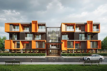 แบบบ้านสไตล์โมเดิร์น ZNuB9hJk