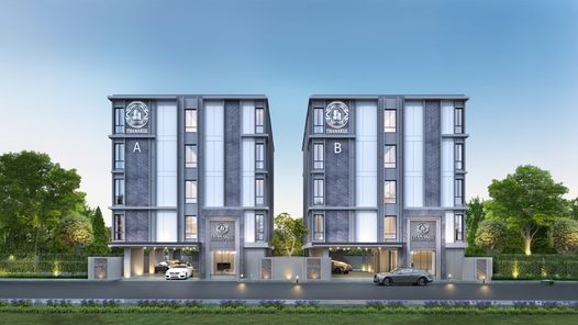 แบบบ้านสไตล์โมเดิร์น ลักชูรี่ gWt9taYl