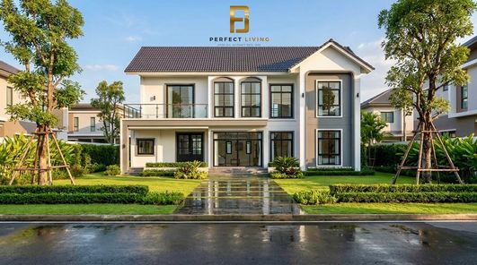 แบบบ้านสไตล์อิงลิช คอตเทจ ทรอปิคอล rX7jxzHG