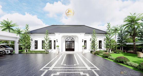 แบบบ้านสไตล์โมเดิร์น คลาสสิก CjJoVrwI