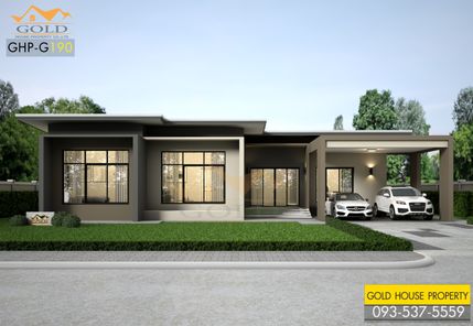 แบบบ้านสไตล์โมเดิร์น p1Xi9An8