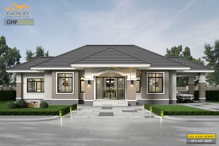 แบบบ้านสไตล์คอนเทมโพรารี่ ahlbBHiy