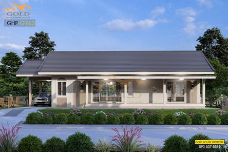 แบบบ้านสไตล์คอนเทมโพรารี่ C1mdtESt