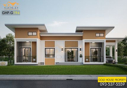 แบบบ้านสไตล์โมเดิร์น ZyFVhJ1i
