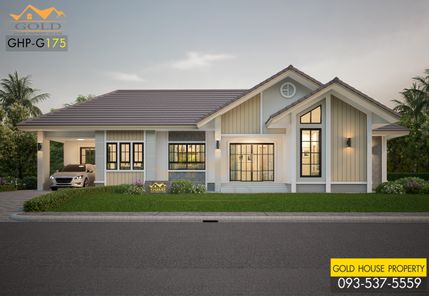 แบบบ้านสไตล์นอร์ดิก BD5G9Hnf