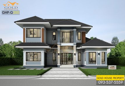 แบบบ้านสไตล์คอนเทมโพรารี่ 9GIMnYfQ