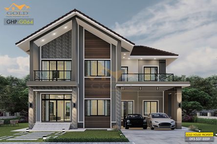 แบบบ้านสไตล์นอร์ดิก 42COJzmR