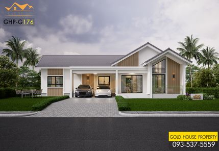 แบบบ้านสไตล์นอร์ดิก NC9BbU6f