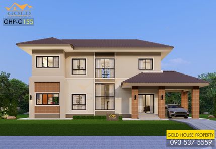 แบบบ้านสไตล์คอนเทมโพรารี่ t7bLNyPY