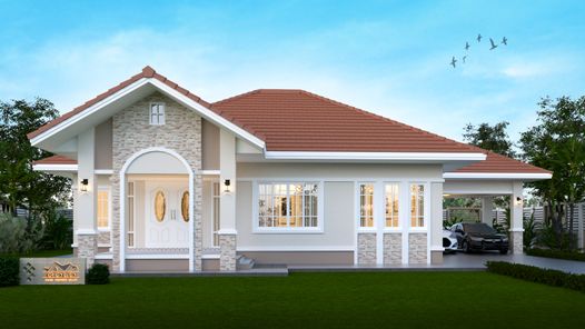 แบบบ้านสไตล์คอนเทมโพรารี่ 0uMFNFE2