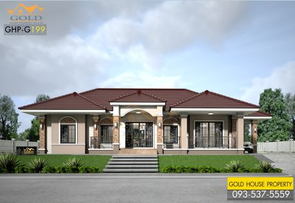 แบบบ้านสไตล์คอนเทมโพรารี่ snckpmCk