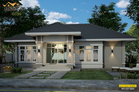 แบบบ้านสไตล์คอนเทมโพรารี่ Pe3Ul5eG