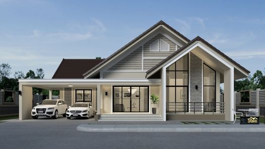 แบบบ้านสไตล์นอร์ดิก fNmBvzLz