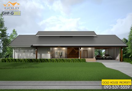 แบบบ้านสไตล์โมเดิร์น ทรอปิคอล hK8YlNxC