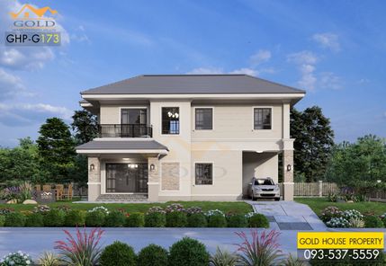 แบบบ้านสไตล์คอนเทมโพรารี่ hQx6easl