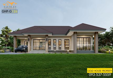 แบบบ้านสไตล์คอนเทมโพรารี่ XY0AMRhG