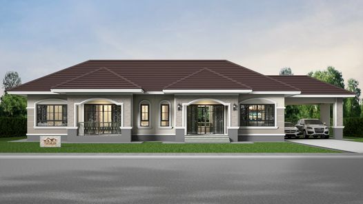 แบบบ้านสไตล์คอนเทมโพรารี่ NHZ4KUeQ