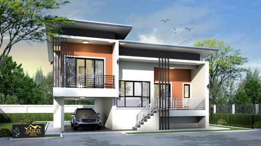 แบบบ้านสไตล์โมเดิร์น b3giBLmF