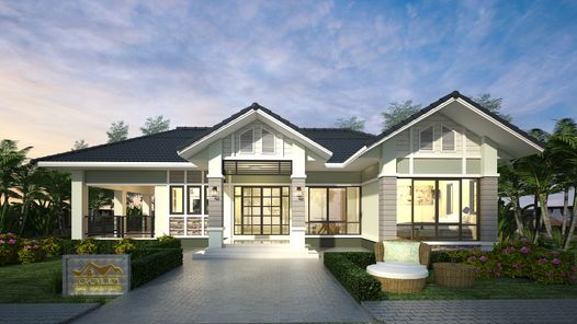 แบบบ้านสไตล์คอนเทมโพรารี่ TUOJvvi5