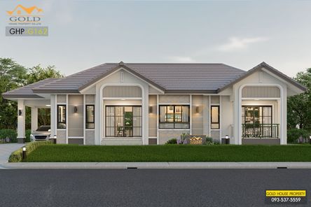 แบบบ้านสไตล์คอนเทมโพรารี่ utl4ge9Y