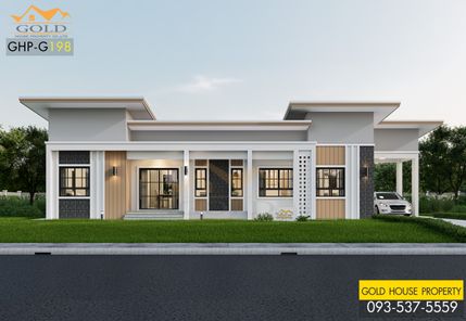 แบบบ้านสไตล์โมเดิร์น Ei0U9jmG