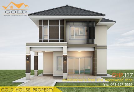 แบบบ้านสไตล์คอนเทมโพรารี่ lmHD4iFE