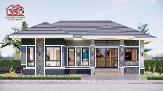 แบบบ้านสไตล์คอนเทมโพรารี่ O4XjnNKS