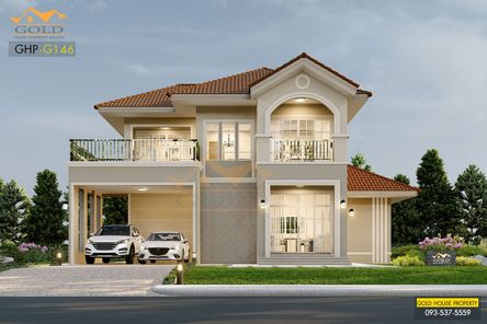 แบบบ้านสไตล์คอนเทมโพรารี่ bpMnzwPM