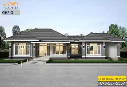 แบบบ้านสไตล์คอนเทมโพรารี่ xFZWrlxI