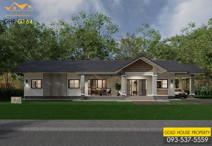 แบบบ้านสไตล์คอนเทมโพรารี่ x92s02pX