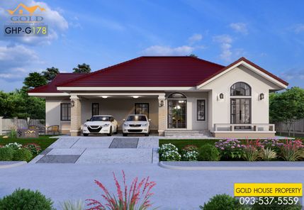 แบบบ้านสไตล์คอนเทมโพรารี่ hvRoQX2n