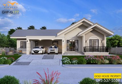 แบบบ้านสไตล์คอนเทมโพรารี่ faaBixVd