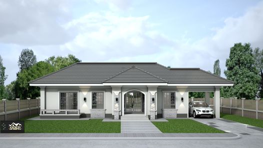 แบบบ้านสไตล์คอนเทมโพรารี่ NMnYpOTa