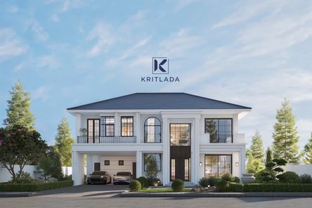 แบบบ้านสไตล์โมเดิร์น ลักชูรี่ fc9XpXp4