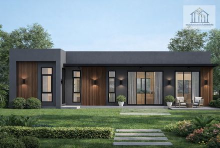 แบบบ้านสไตล์โมเดิร์น นอร์ดิก AxcrwDPI