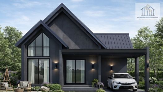 แบบบ้านสไตล์โมเดิร์น นอร์ดิก 6LQVZgjL