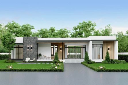 แบบบ้านสไตล์โมเดิร์น ET1zxcYz