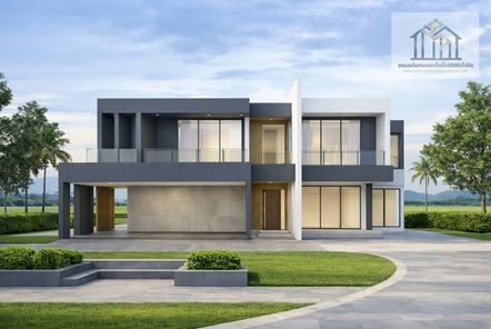 แบบบ้านสไตล์โมเดิร์น คอนเทมโพรารี่ 6sxfnLG8