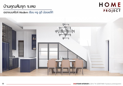 แบบบ้านสไตล์โมเดิร์น  มินิมอล nGbe7pMZ