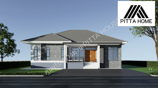 แบบบ้านสไตล์คอนเทมโพรารี่ mSX3wDW9