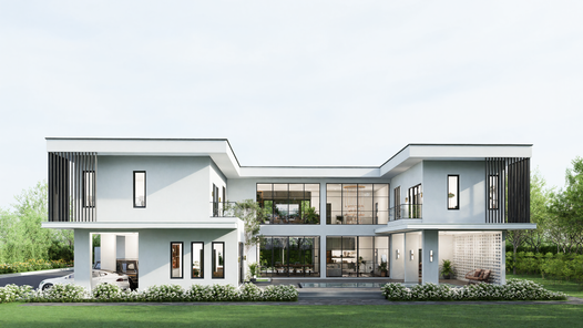 แบบบ้านสไตล์โมเดิร์น mdffkwdX