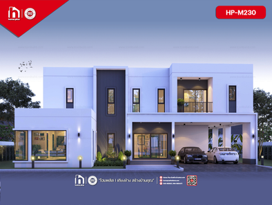 แบบบ้านสไตล์โมเดิร์น JLZwJWsX