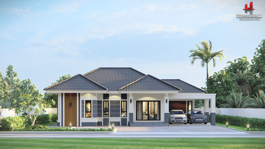 แบบบ้านสไตล์คอนเทมโพรารี่ zDuj08oH