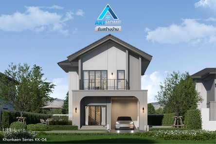 แบบบ้านสไตล์ทรอปิคอล  คอนเทมโพรารี่ vxKy5ntm