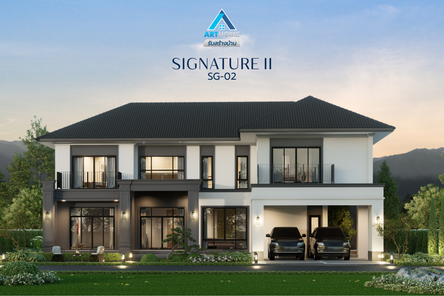 แบบบ้านสไตล์คอนเทมโพรารี่  คลาสสิก Ey8SIlcQ